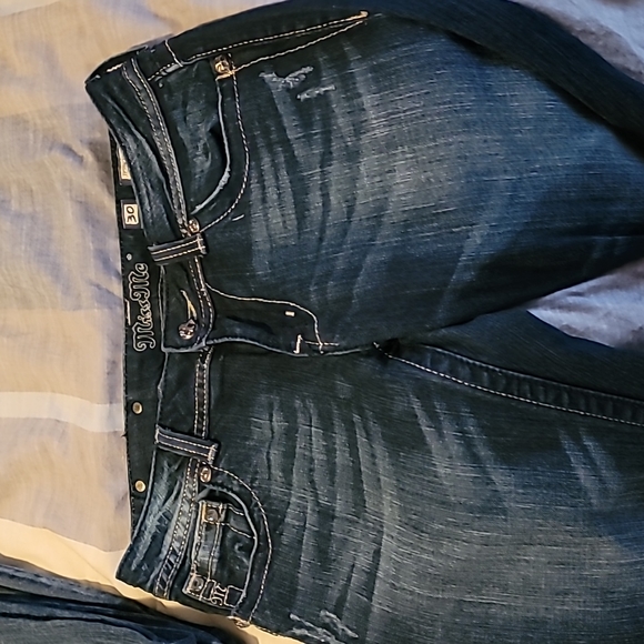 Miss Me Boot - Picture 4 of 4